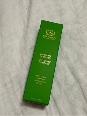 Tata Harper Purifying Cleanser